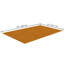 Tapis moderne lavable à la machine Elion-438250464-449427052