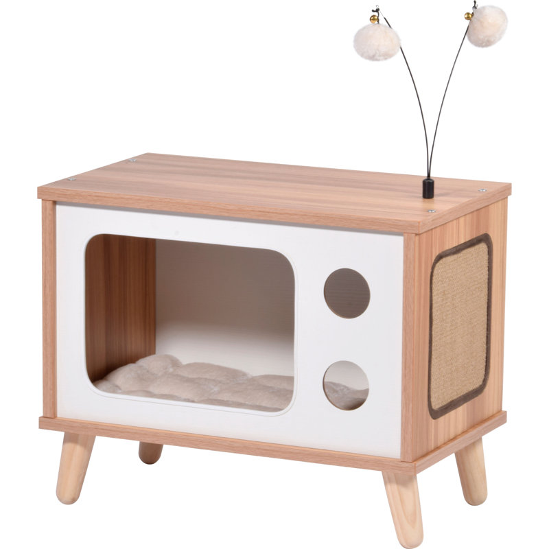 Creswell Pet Bed