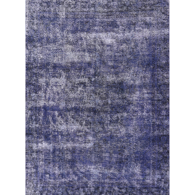 Juno  Abstract Indoor Rug, Rectangle 8' x 12'