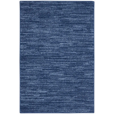 Tapis intérieur / extérieur Mullican Sandy