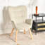 Garmon Upholstered Armchair-87759070