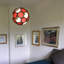 Chevalier 1 - Light Oil Pendant-284240962