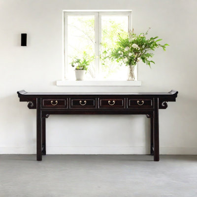 Console Retro Classical Art