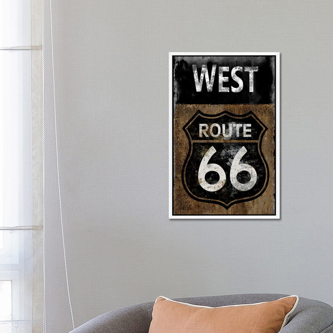 Route 66 West