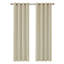 Brynnli Eyelet Blackout Thermal Curtains-1253514087-1253514093