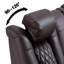 Fauteuil de cinéma inclinable Power Zero Gravity-303722550