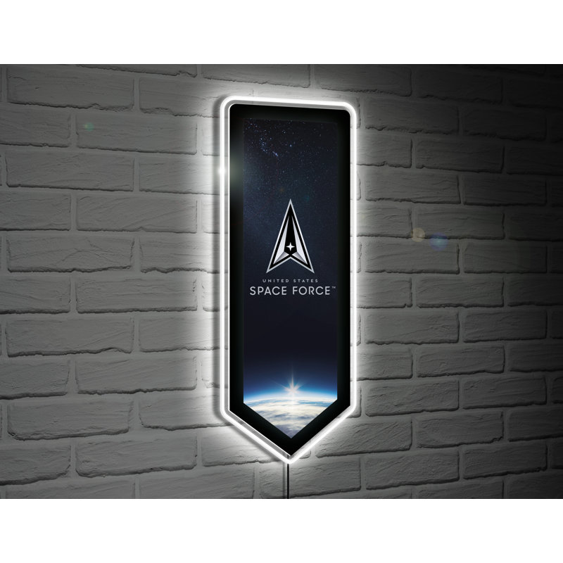 0.38'' No Subject Themed LED LED Sign