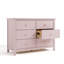 Commode double 6 tiroirs Sasha-102597206