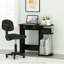 Julia Peninsula Home Laptop Notebook Computer Desk/Table-86763650