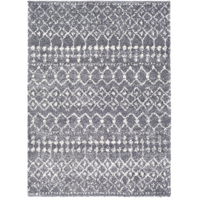 Shiloh Geometric Indoor Rug