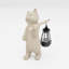 Resin Garden Statue-2030600343
