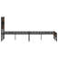 Borough Wharf Bed Frame Without Mattress With Headboard-1287959447-1287959445