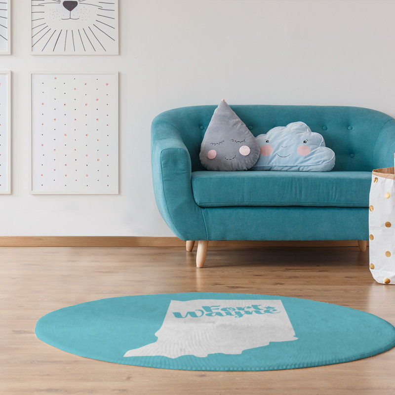 Tapis en poly-chenille fort wayne indiana