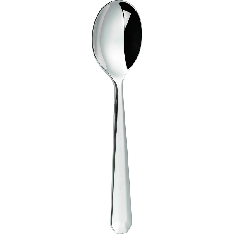 Rivelin Stainless Steel Soup Spoon
