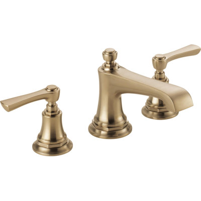 Rook® Widespread Lavatory Faucet