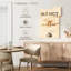 «Coffee Cup First» sur toile-1260581520