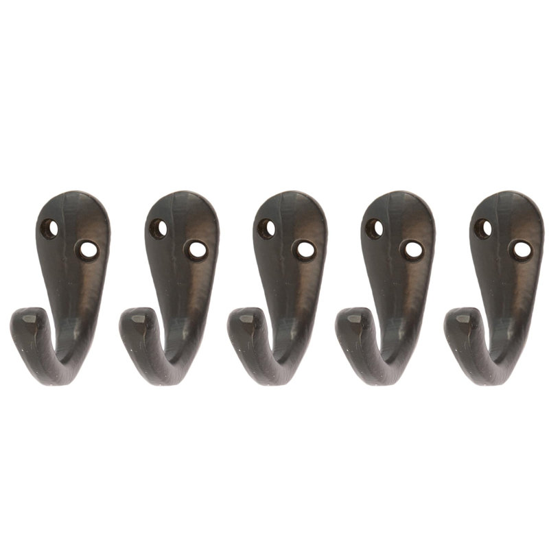 Iron Wall Wall Hook