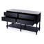 Danielle 65"W Marble Sideboard-505415461