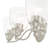 Bargas 3 - Light Dimmable Vanity Light-941005642
