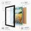 Golden Fields At Horizon Modern - Print-87413365-87413369