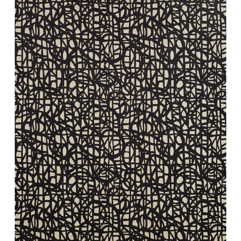 Momentum Fabric, Black