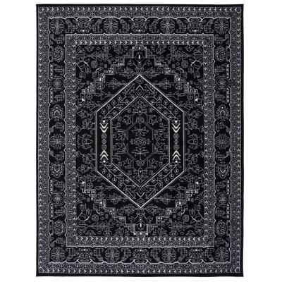 Lesbury Performance Oriental Rug