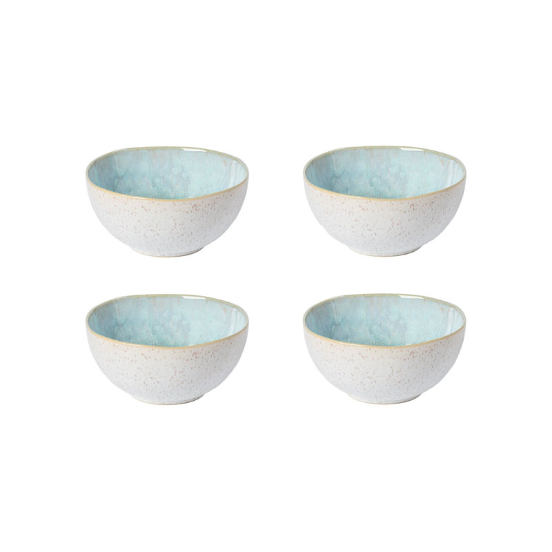 Soup/Cereal Bowl, Sea Blue