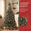 Artificial Pine Christmas Tree-132132623