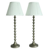 Dife Metal Buffet Lamp