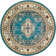 Amaris Oriental Indoor Rug