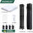 10 pi. L 15 pi. D Auvent escamotable en acier-109360463
