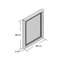 Dave Thompson - Single Picture Frame Print-17277360