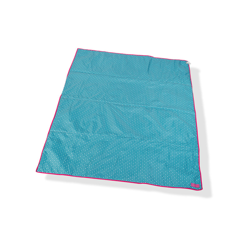 Marina Picnic Blanket, 200cm H x 155cm W