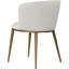 Chaise Skylar en blanc-2082327606