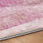 Tapis dégradé Premium à poils longs lavable à la machine ADS625-130512574-130512591