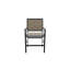 Chaise de café empilable en aluminium Bazza-2093280815-2093280986