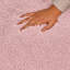 Soft Fluffy Living Room Large Area Rug-124921199-132911016