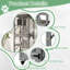 Catio Outdoor Cat Enclosures-1121900593