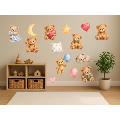 Wall Decals