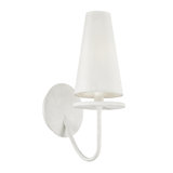 Marcel 1-Light Armed Sconce
