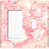 Beige / rose / blanc sélectionné
