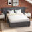 Raeeyan 17 Stories Open Coil Mattress-1922346430