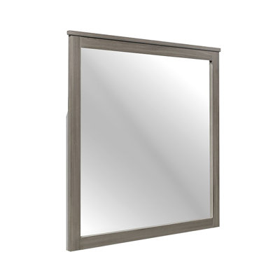 Fulgencio Dresser Mirror