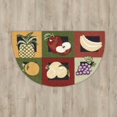 Rachman Rug