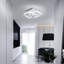 Luebbert LED Semi Flush Mount-553811525-561388153
