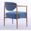 Housse en tissu, chaise de salle à manger-1918042278