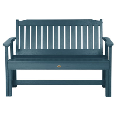 Lunz Outdoor Bench
