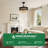 42" Crystal Ceiling Fan-2030951465