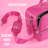 Juicy Couture Double Zip Chill Cooler Bag
