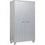 Sarcoxie 2 Door Wardrobe-16237009